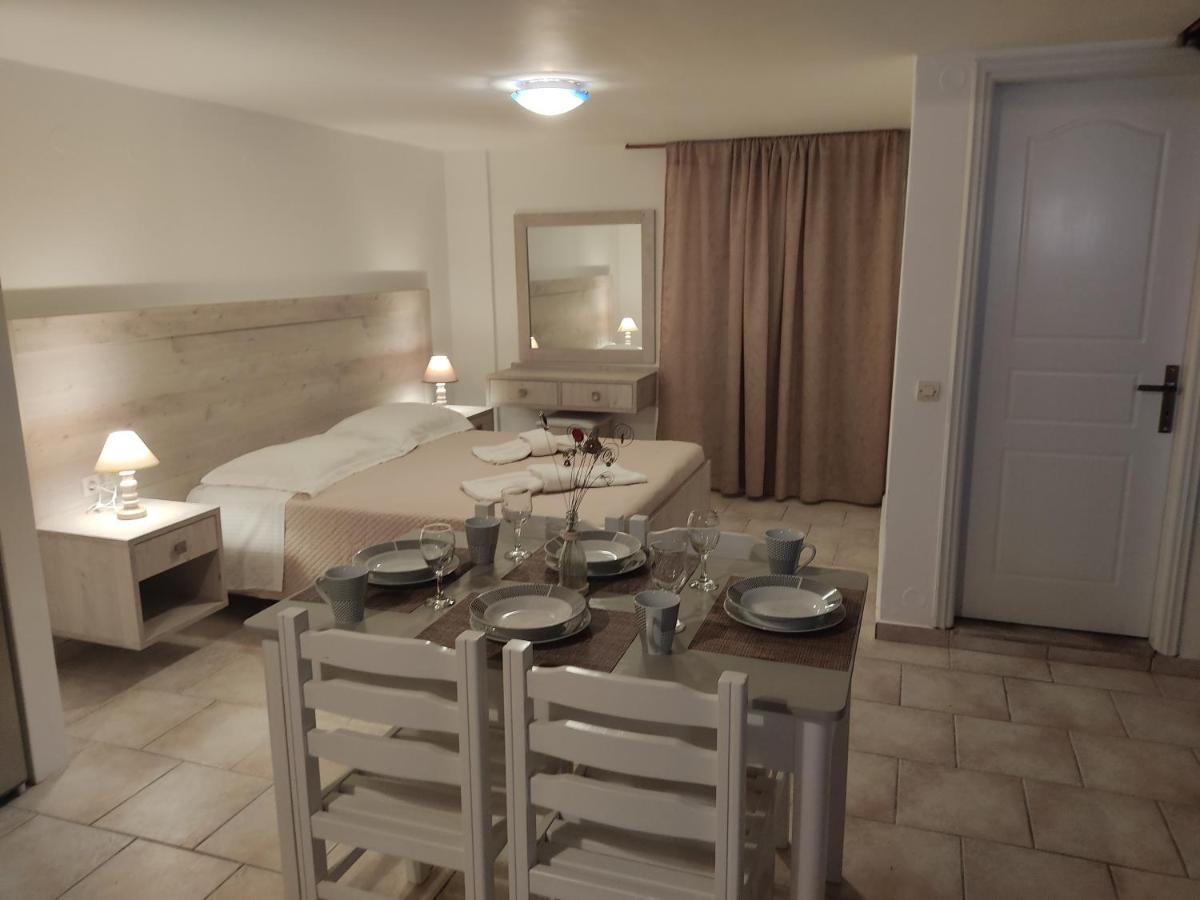 Anna Appartement *