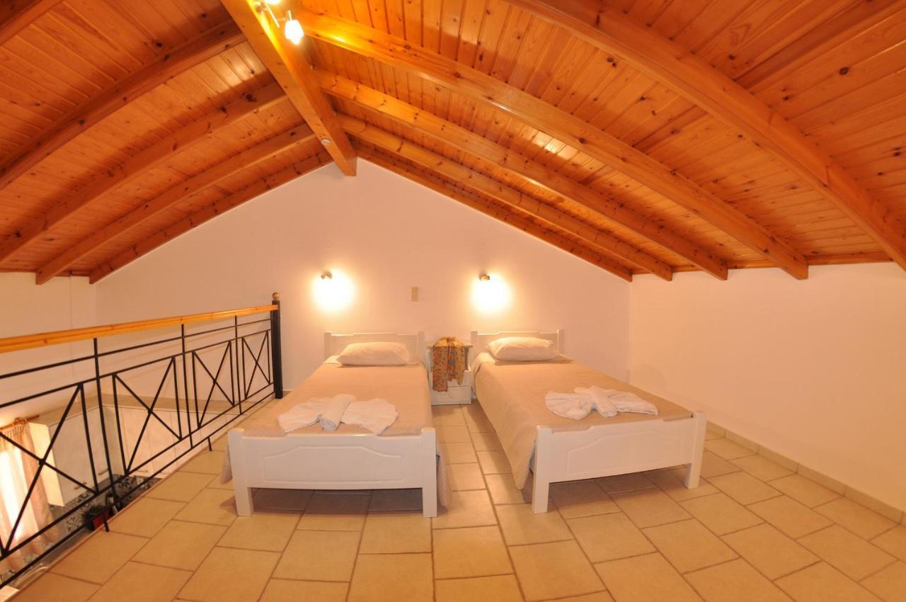 Anna Appartement *