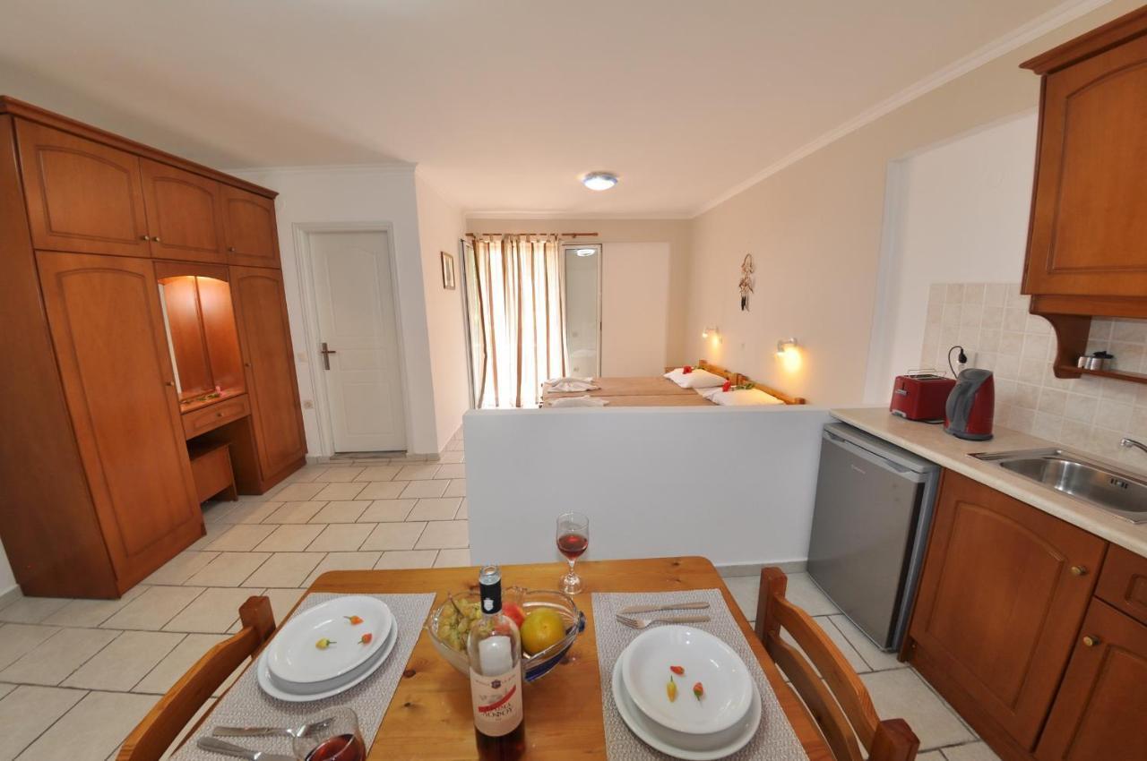Appartement Anna