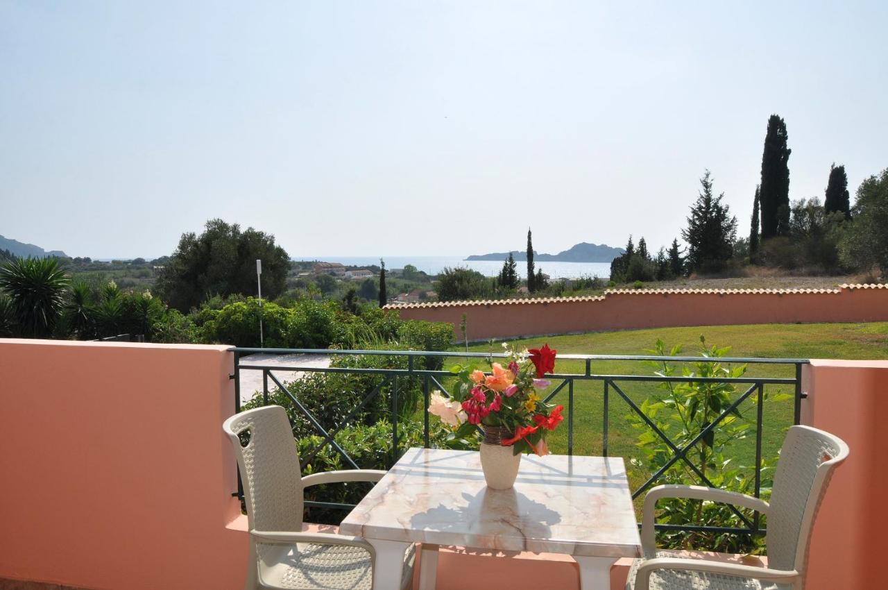 Anna Appartement