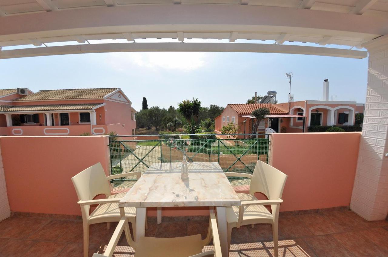 Anna Appartement