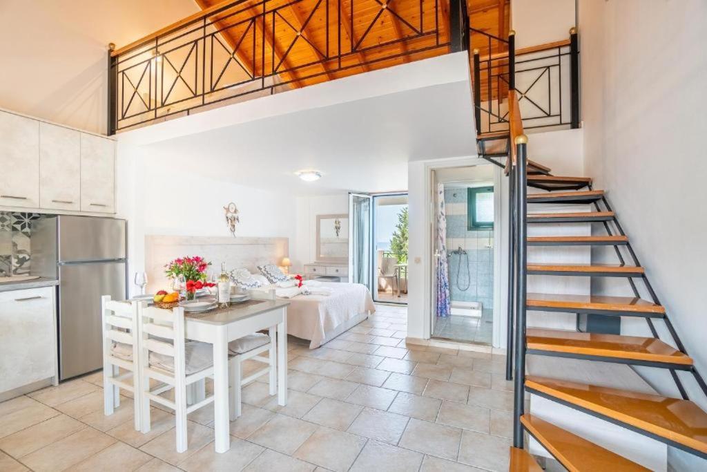 Appartement Anna