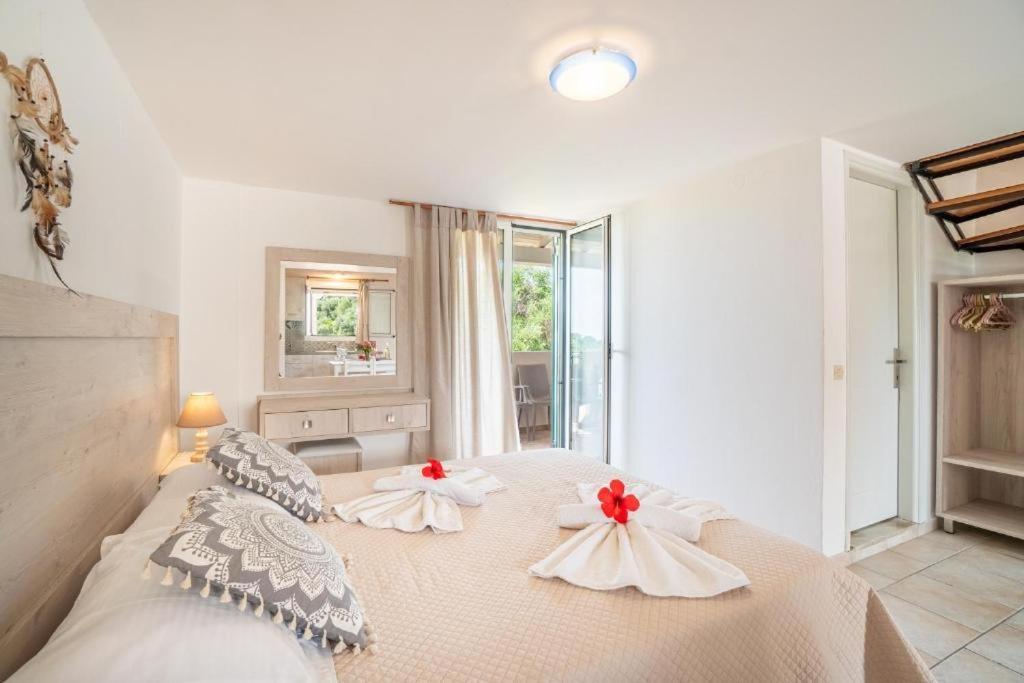 Anna Appartement