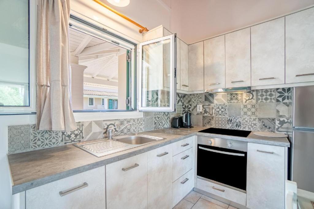 Appartement Anna