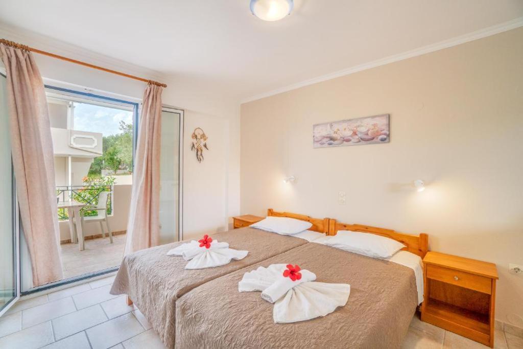 Anna Appartement