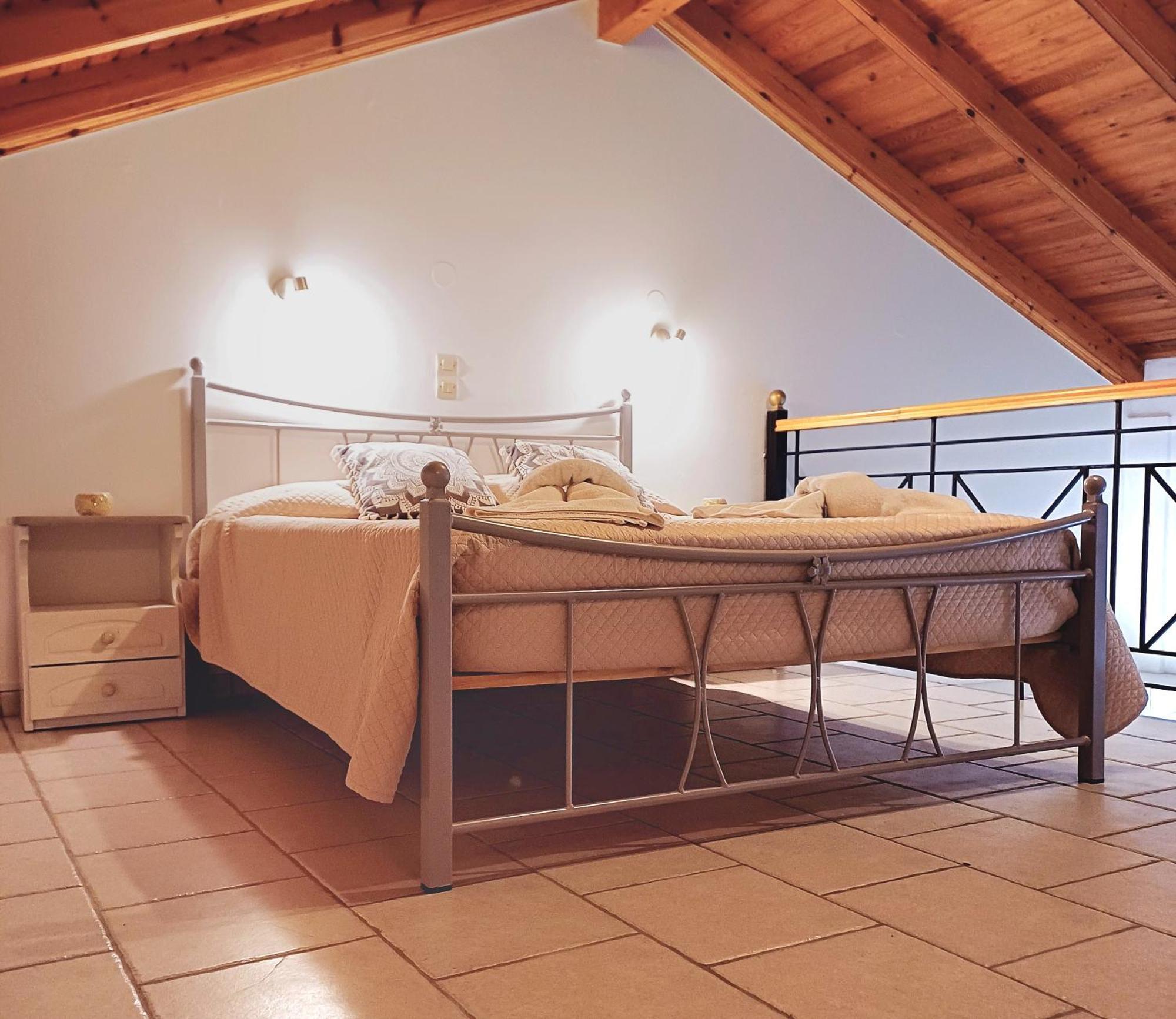 Appartement Anna *