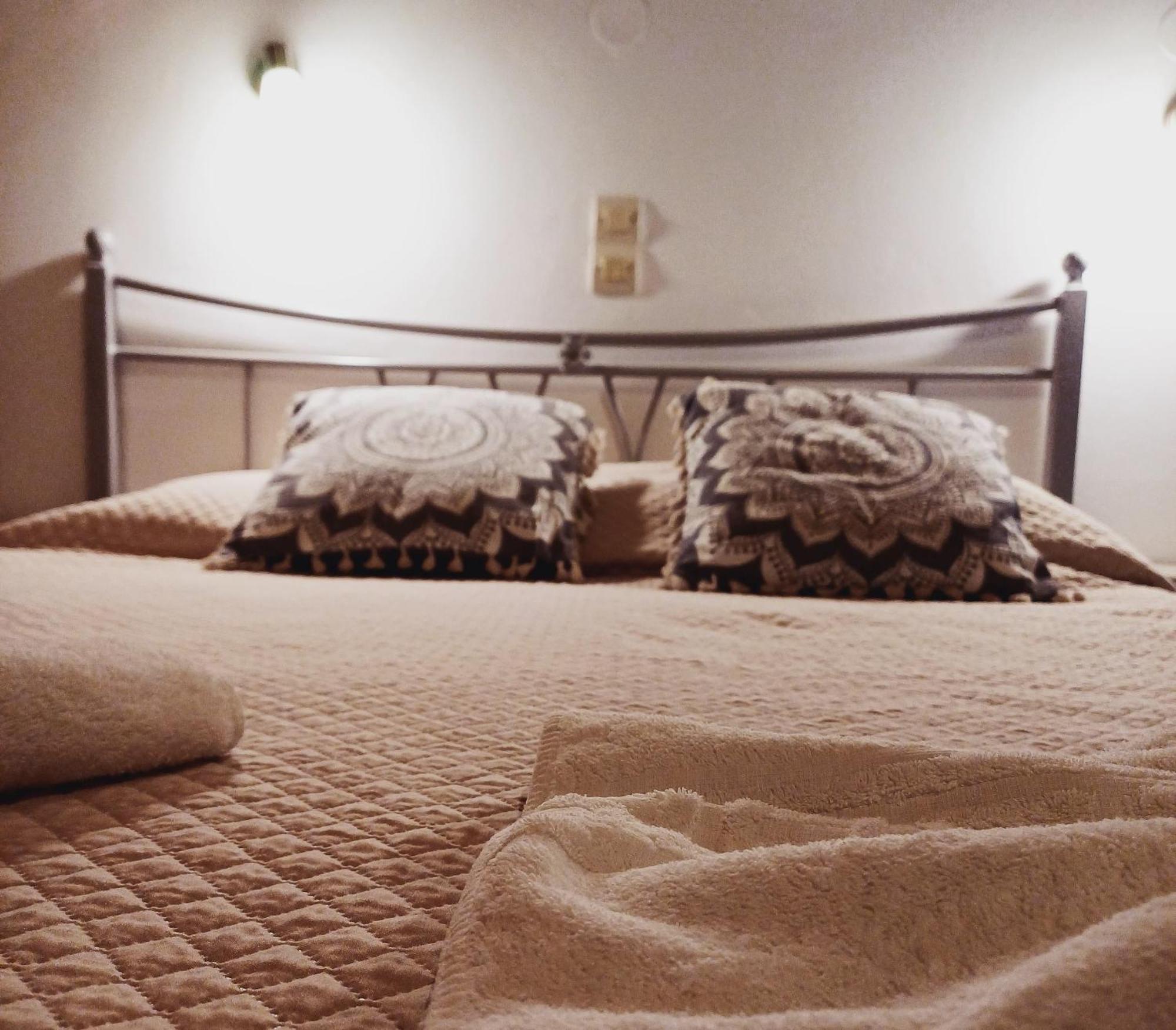 Appartement Anna Arillas (Corfu)