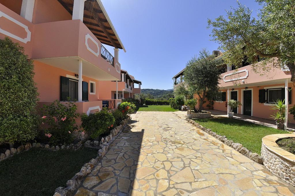 Appartement Anna