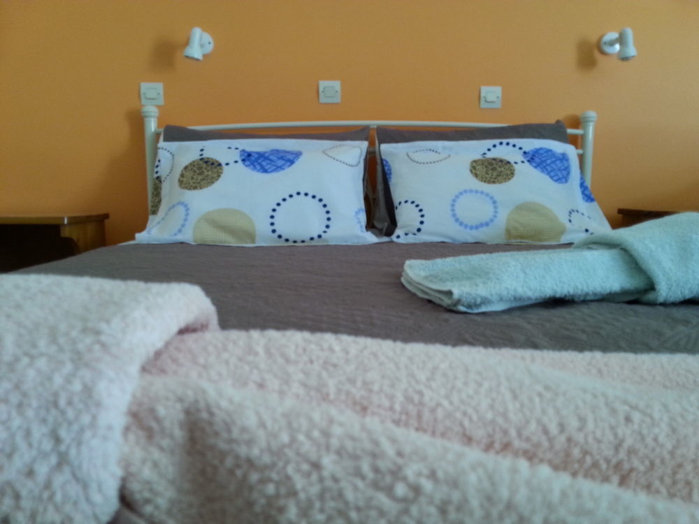 Anna Appartement *