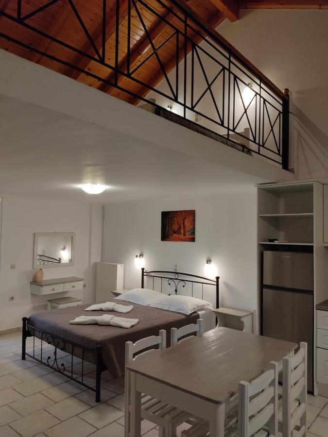 Anna Appartement *