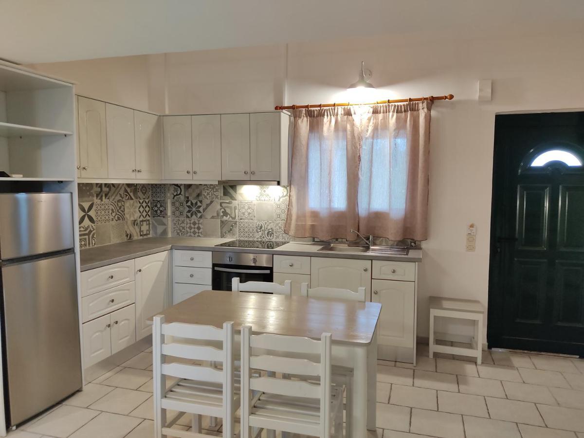 Anna Appartement Arillas (Corfu)