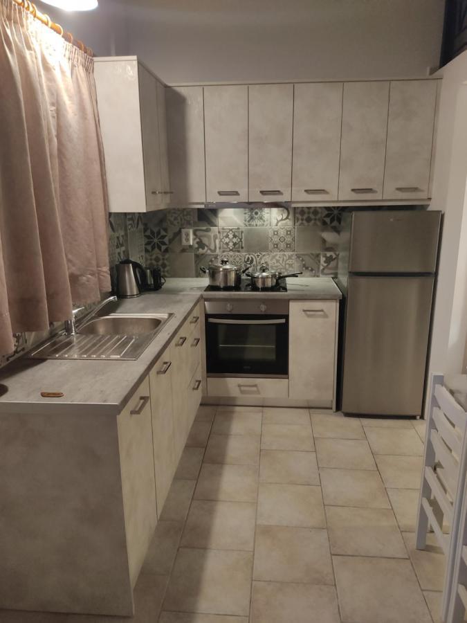 Apartment Anna Arillas (Corfu)