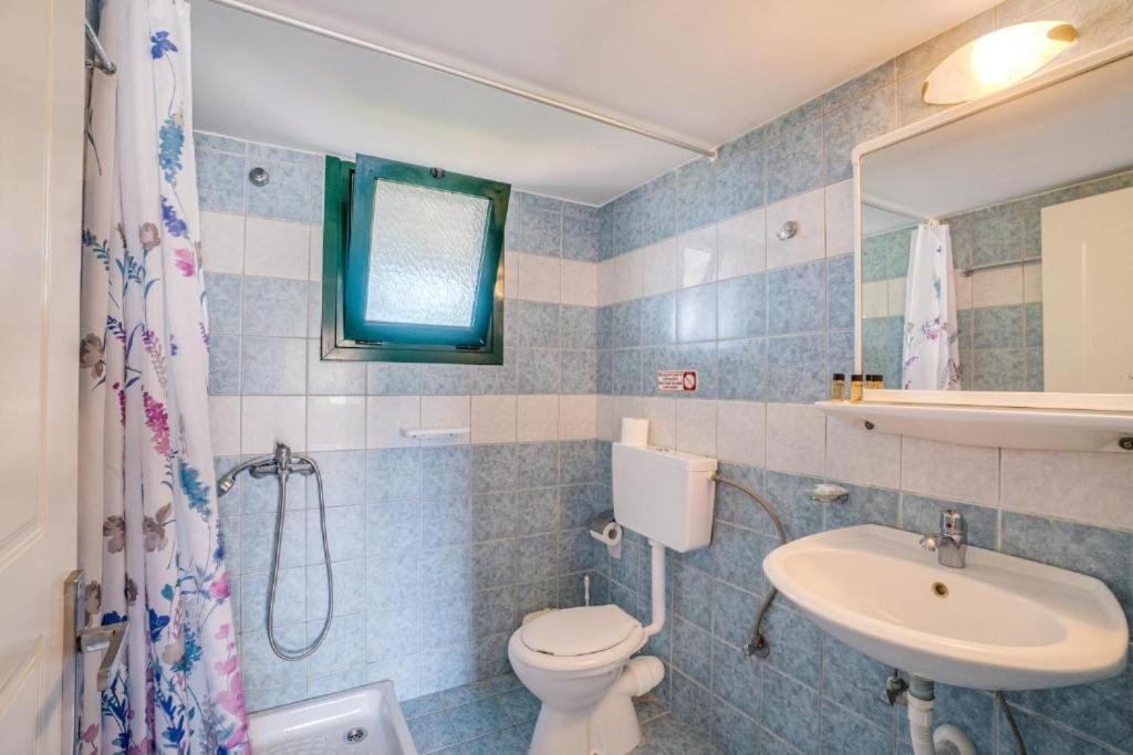 Apartment Anna Arillas (Corfu)