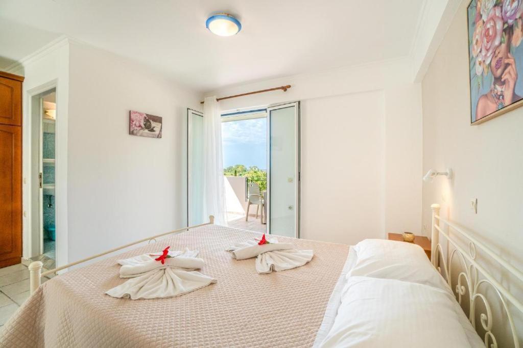 Apartment Anna *
