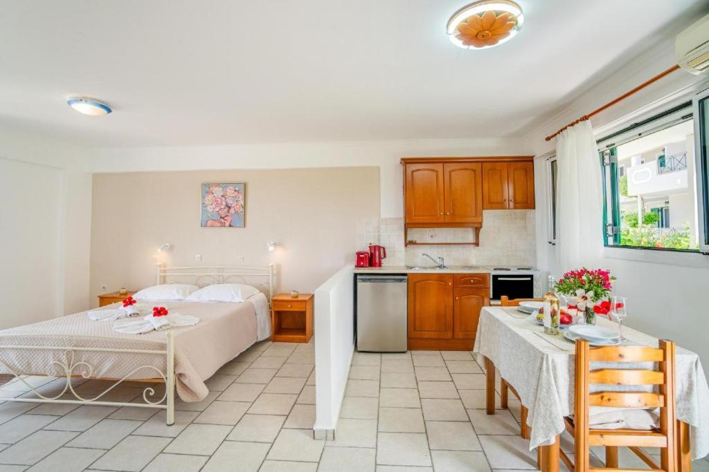 Apartment Anna