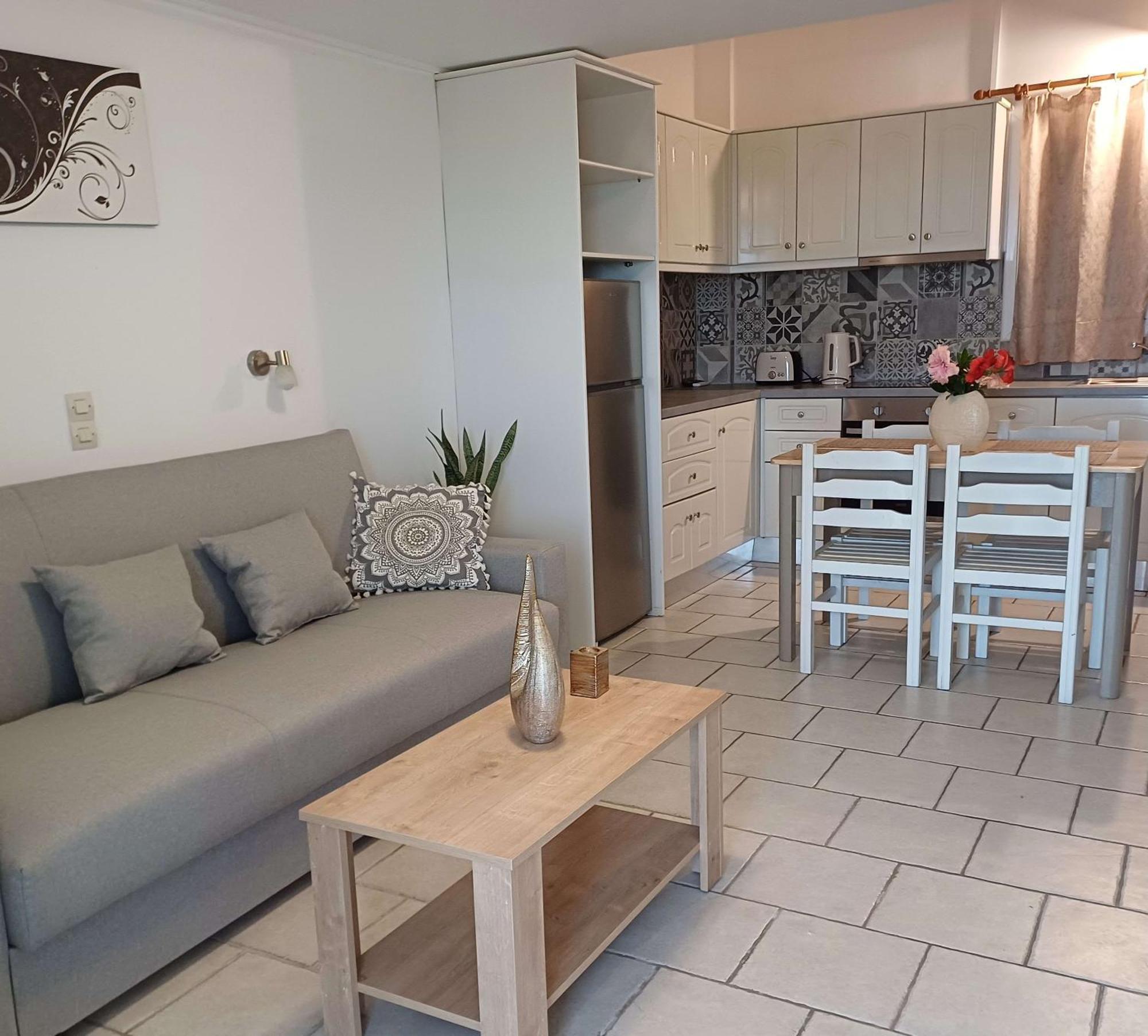 Apartment Anna