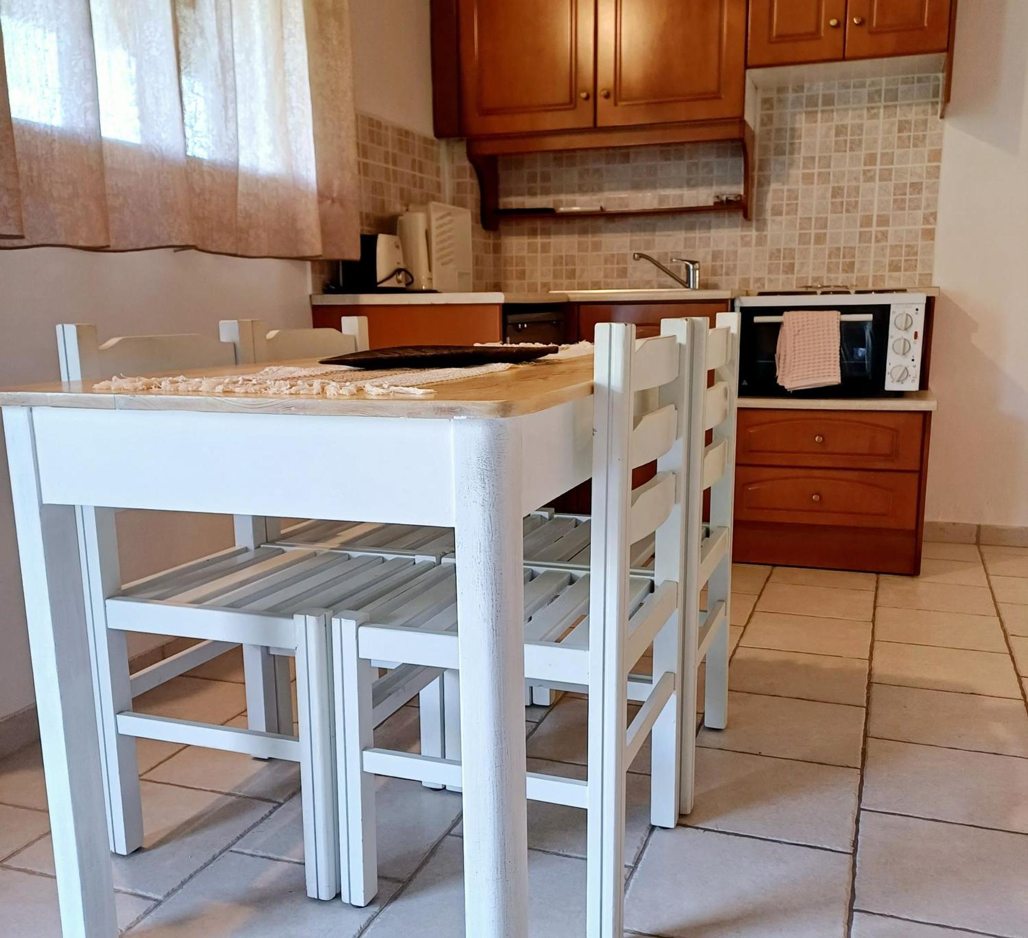 Appartamento Anna *